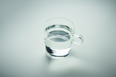 Logotrade promotional gift picture of: High borosilicate glass 300 ml