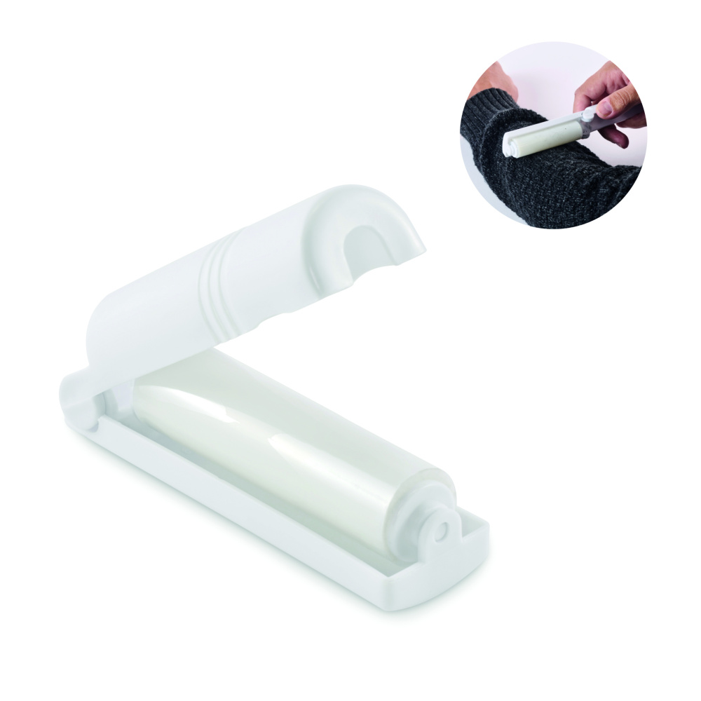 Logotrade business gifts photo of: Reusable sticky roller cleaner
