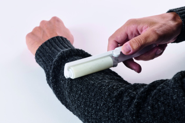 Logotrade promotional merchandise photo of: Reusable sticky roller cleaner
