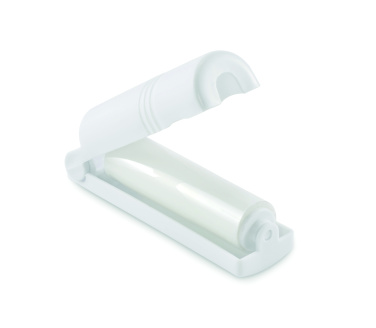 Logotrade promotional product picture of: Reusable sticky roller cleaner