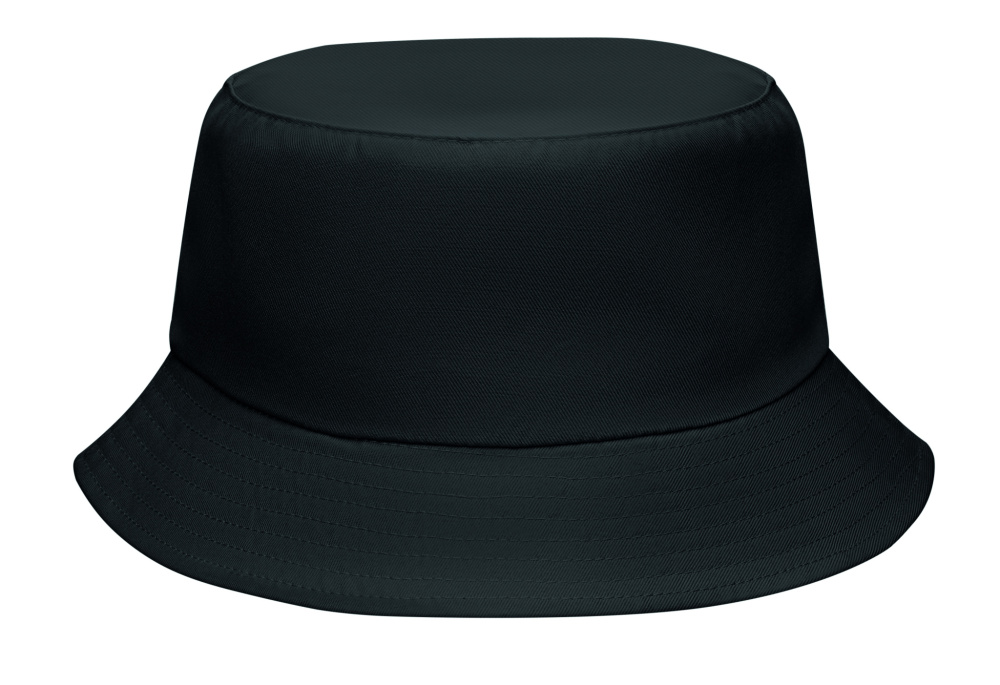 Logo trade promotional item photo of: Bucket hat polyester 150 gr/m²