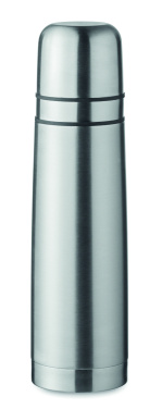 Logotrade promotional giveaway image of: Double wall flask 750ml