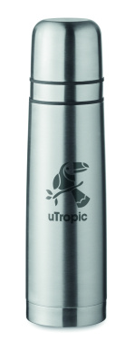Logo trade promotional products picture of: Double wall flask 750ml
