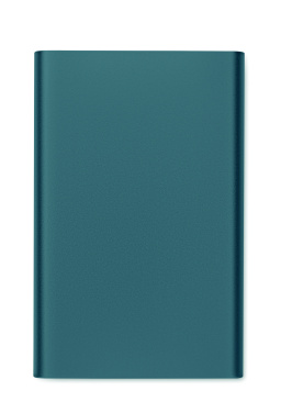 Logo trade promotional giveaways image of: Wireless charger power bank