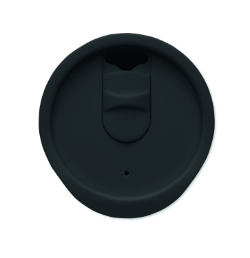 Logo trade promotional giveaway photo of: Double wall tumbler 300 ml