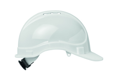 Logotrade advertising products photo of: Safety helmet in ABS