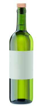 Logo trade advertising product photo of: Beech wood bottle stopper