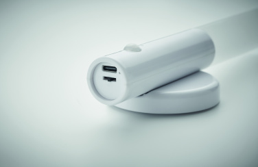 Logotrade promotional gifts photo of: Rechargeable and sensor light