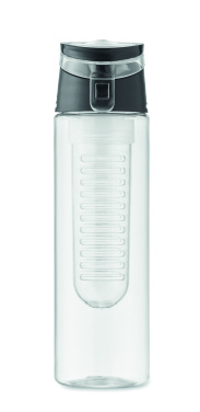 Logo trade corporate gift photo of: RPET bottle 500ml
