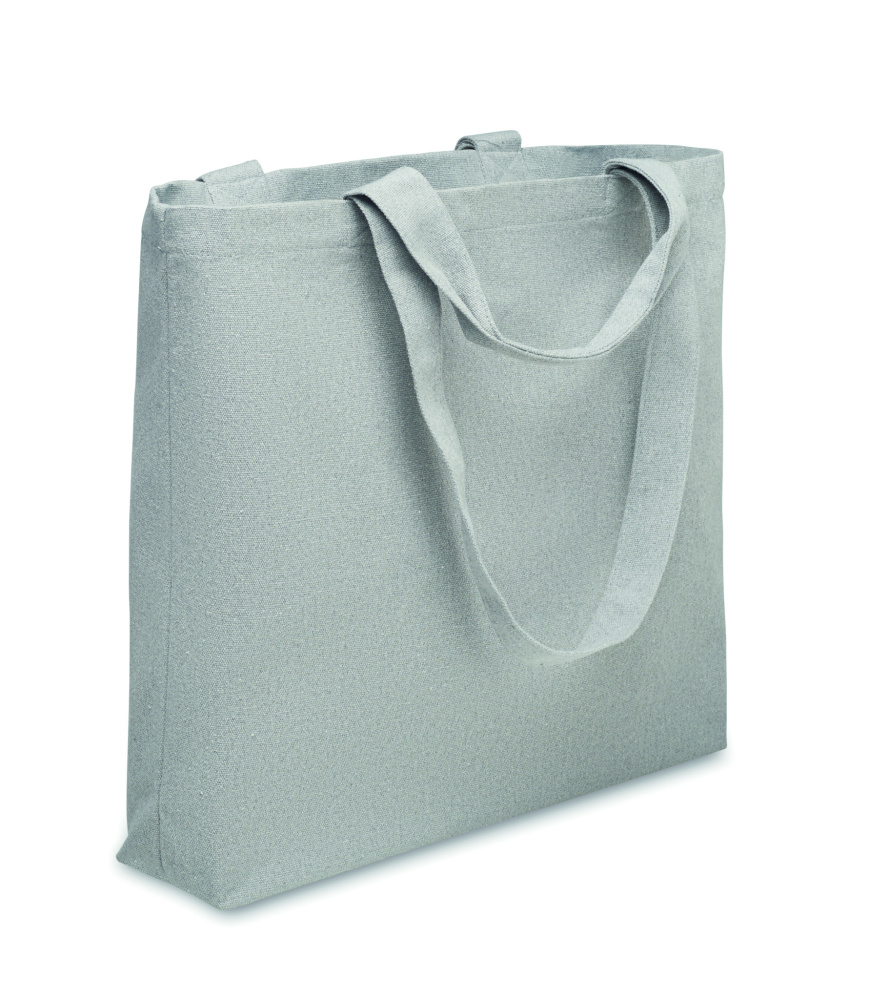 Logotrade promotional product picture of: Beach bag canvas 320 gr/m²