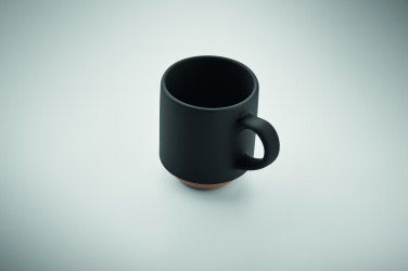 Logotrade corporate gifts photo of: Ceramic stackable mug 170 ml