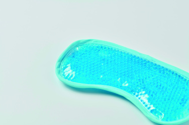 Logotrade advertising product picture of: Reversible cooling eye mask