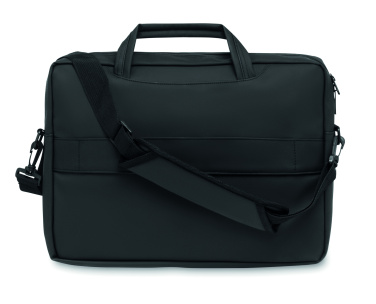 Logotrade promotional giveaway image of: 15 inch laptop bag