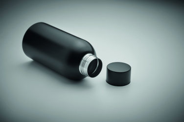Logo trade promotional product photo of: Single wall bottle 500 ml