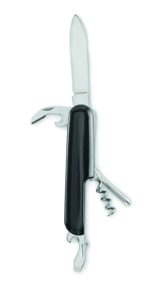 Logotrade promotional gift picture of: Multi tool pocket knife