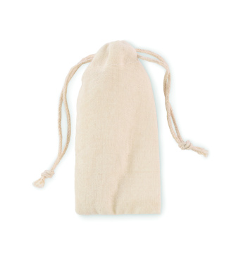 Logo trade promotional giveaways picture of: Reusable swabs set