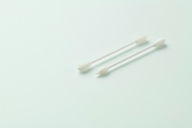 Logotrade advertising product image of: Reusable swabs set