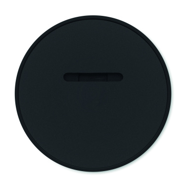 Logo trade promotional gift photo of: Magnetic phone holder