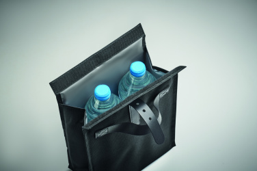 Logotrade promotional product image of: 600D RPET cooler bag
