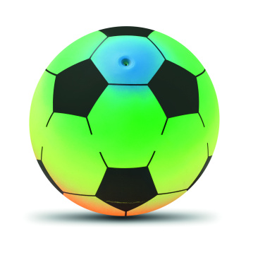 Logotrade promotional gift picture of: Inflatable PVC beach ball