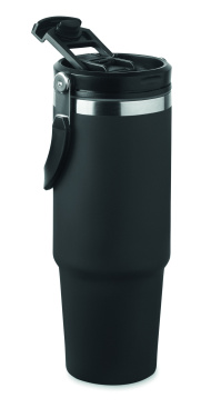 Logotrade promotional product picture of: Double wall tumbler 850 ml