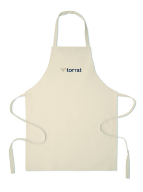 Logotrade corporate gifts photo of: Recycled cotton apron