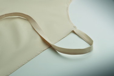 Logotrade promotional giveaways photo of: Recycled cotton apron