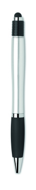 Logotrade promotional item image of: Stylus spinner pen