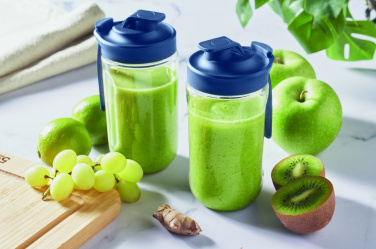 Logotrade promotional giveaway image of: Portable blender