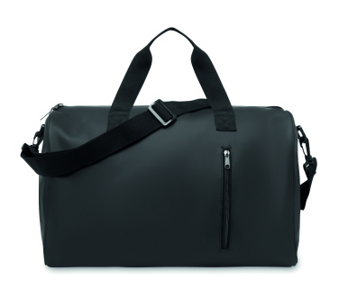 Logotrade advertising products photo of: Duffle bag soft PU
