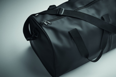 Logotrade advertising product image of: Duffle bag soft PU
