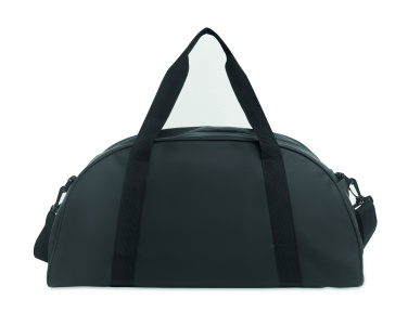 Logotrade promotional giveaways photo of: Duffle bag soft PU