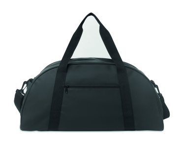 Logotrade promotional gift image of: Duffle bag soft PU