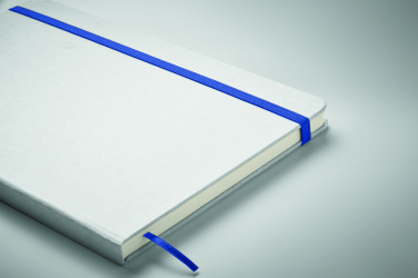 Logo trade promotional gifts picture of: Colour revealing A5 notebook