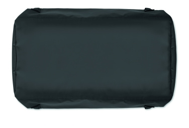 Logo trade promotional giveaway photo of: Travel tarpaulin duffle bag