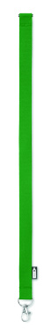 Logo trade advertising product photo of: Lanyard in RPET 20 mm
