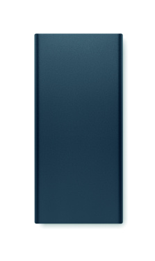 Logo trade promotional giveaway photo of: 10000 mAh power bank