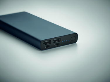 Logo trade promotional product photo of: 10000 mAh power bank