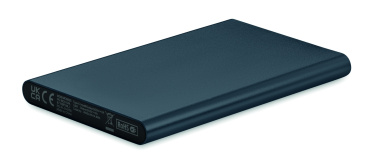 Logotrade promotional gift picture of: 4000 mAh Power Bank Type C