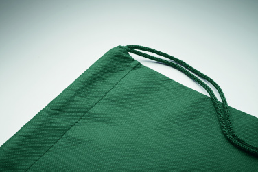 Logotrade promotional merchandise image of: 80gr/m² nonwoven drawstring