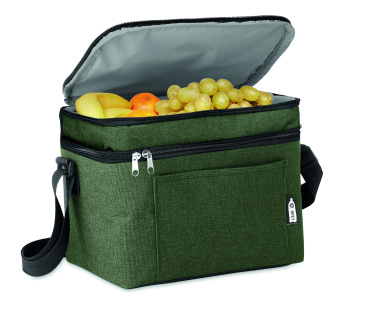 Logotrade promotional merchandise image of: RPET cooler bag