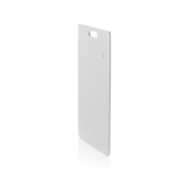 Logo trade promotional items picture of: Findit RCS rplastic ultra-thin finder card rechargeable