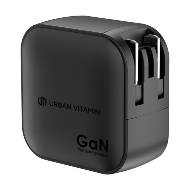Logotrade corporate gifts photo of: Urban Vitamin Santa Cruz RCS rplastc 70W GAN charger