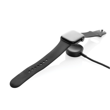 Logo trade advertising products picture of: Terra RCS rPET 6-in-1 charging cable with watch charger