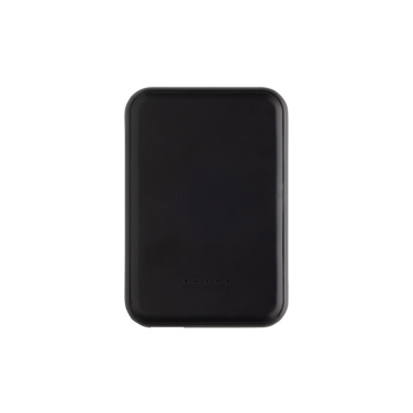 Logotrade promotional gift picture of: Stellar RCS recycled plastic 5000 mah 5W magnetic powerbank