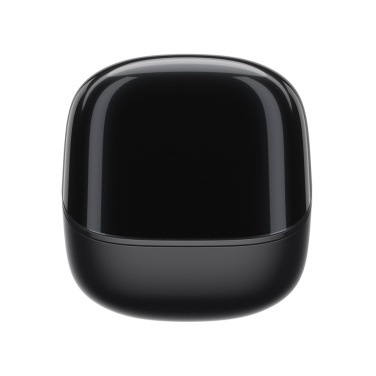 Logotrade promotional product picture of: Urban Vitamin Long Beach ENC rplastic wireless earbuds