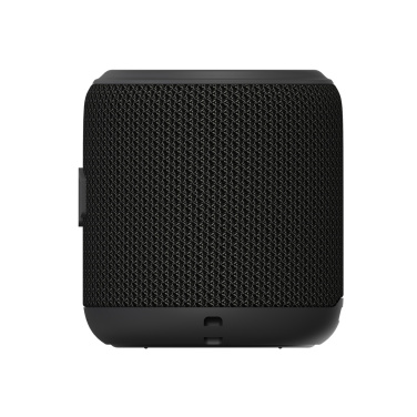 Logotrade promotional product image of: Urban Vitamin Oceanside RCS recycled plastic 3W speaker