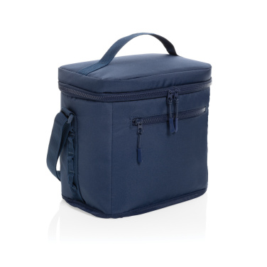 Logotrade promotional merchandise picture of: Sonny Aware™ RPET cooler bag