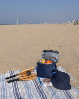 Logo trade promotional item photo of: Sonny Aware™ RPET cooler bag