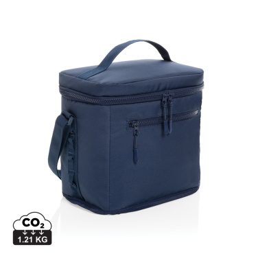 Logotrade corporate gift image of: Sonny Aware™ RPET cooler bag